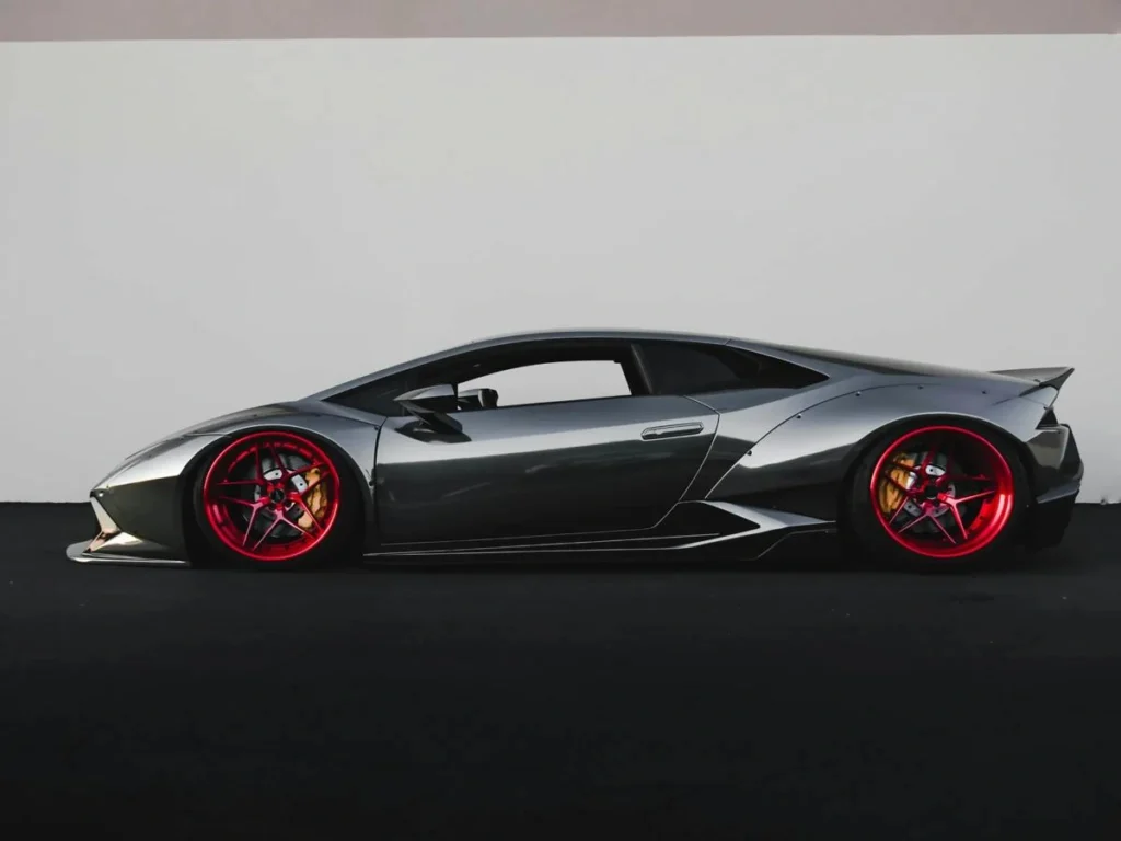 Car wrap application tutorial