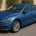 How to Clean Vinyl Wrap Without Damage - example on a car, close-up finish detail