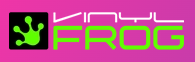 VinylFrog: Innovative and User-Friendly