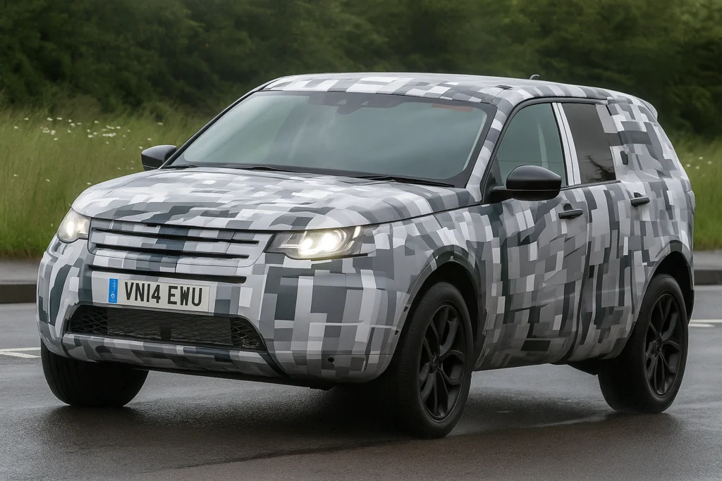 SUV Wraps: Cost & Coverage Tips - example on a car, close-up finish detail