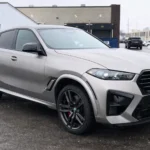 matte wrap car Texas