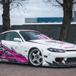 car resale after wrap