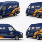 fleet graphics ROI chart