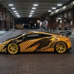 reflective wrap legality