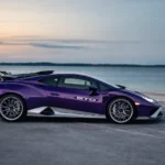 wasted vinyl wrap pieces on floor