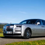 Best luxury cars to buy in 2026 including Mercedes-Benz S-Class, BMW 7 Series, Porsche Taycan, Range Rover, and Lexus ES.