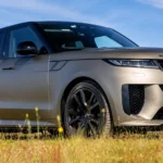 Best luxury SUVs of 2026 including Genesis GV80, BMW X5, Mercedes GLE and Volvo XC90